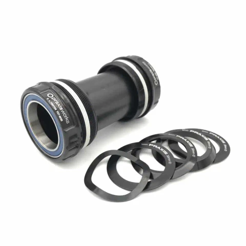 PRAXIS M30-T47 68/73mm Bottom Bracket